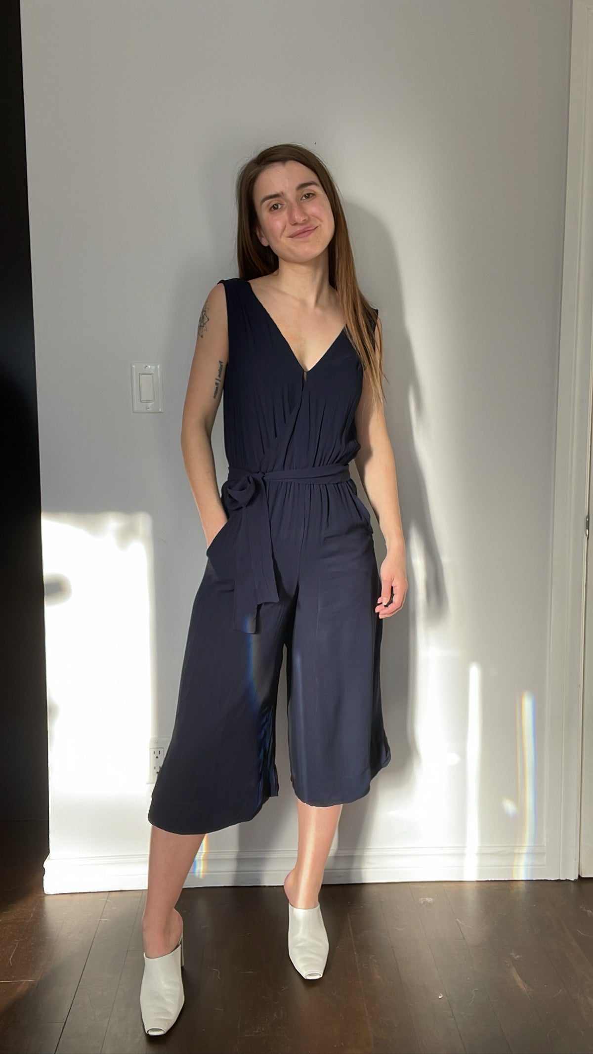 Maximillian jumpsuit on sale